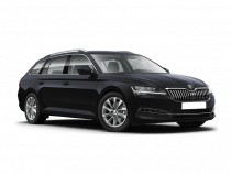 Skoda Superb Combi  